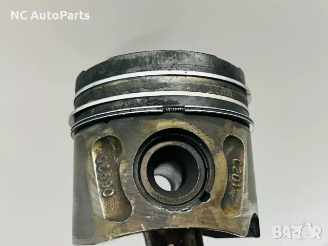 Бутало с биеала за Опел Комбо Фиат Добло 1.3 дизел A13FD 06935 2016, снимка 9 - Части - 48473848