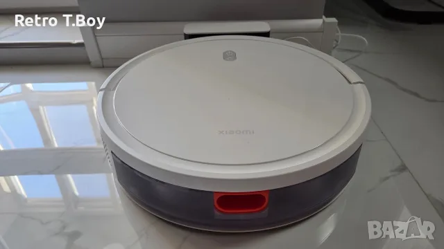 Xiaomi robot vacuum e10, снимка 4 - Прахосмукачки - 56066376