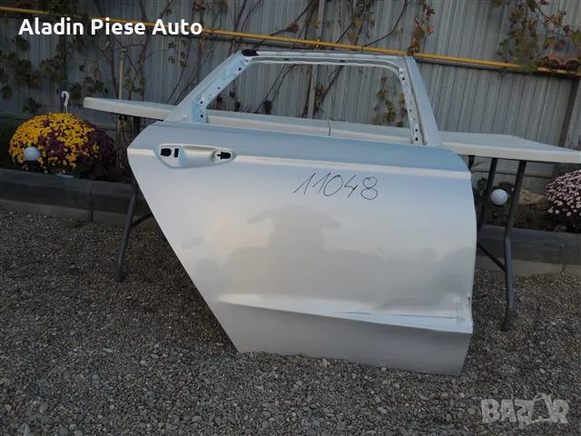 Задна дясна врата Ford Mondeo MK5 година 2015 2016 2017 2018 2019 2020 2021 Комби , снимка 5 - Аксесоари и консумативи - 49658938