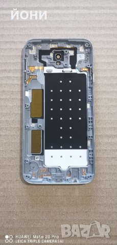 Galaxy J7 2017-оборудван корпус