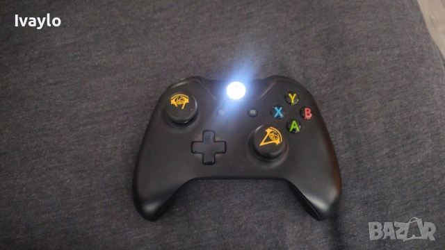 Xbox one 500Gb, снимка 7 - Xbox конзоли - 53218765