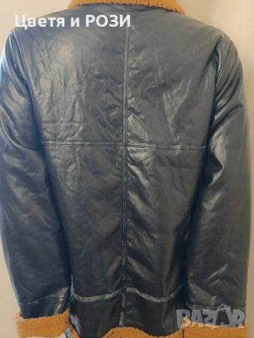 Яке XXL, снимка 3 - Якета - 54178956