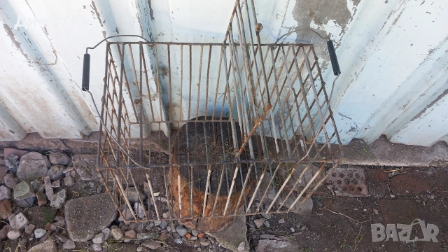 Продавам 3 броя клетки  , снимка 6 - За птици - 54310422