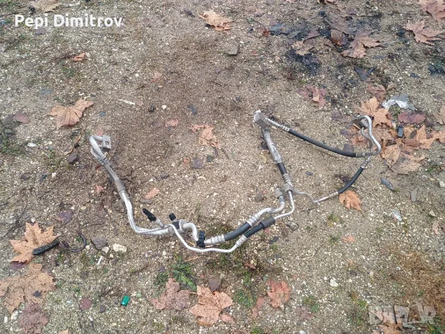 Климатични тръби за Opel Meriva Meriva А 1.7 CDTI 75 Hp