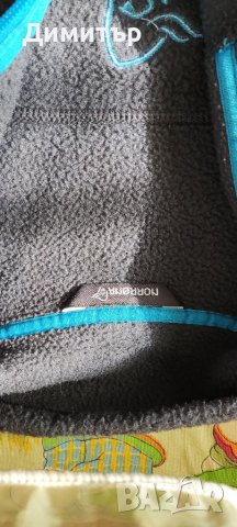 Norrona trollveggen warm 2, снимка 4 - Суичъри - 38061006