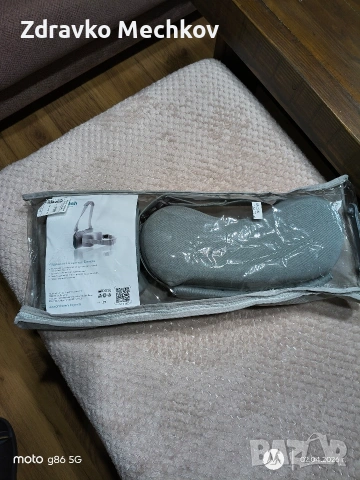 Ортеза за рамо екстра, снимка 7 - Ортези и протези - 54062126