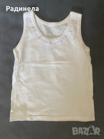 Бебешки дрешки нови, снимка 7 - Други - 51378509