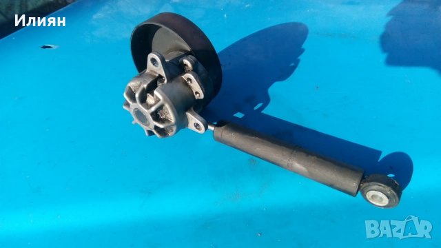 Обтегач за Мерцедес 124 220 150кс, снимка 3 - Части - 31170257