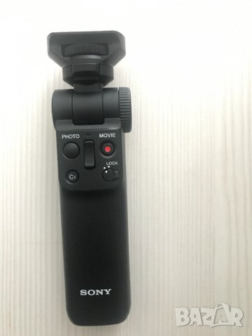 Sony GP-VPT2BT Shooting Grip , снимка 3 - Чанти, стативи, аксесоари - 37166262