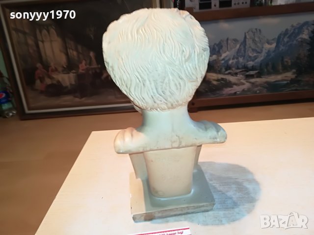 AHMOKPITOE-MADE IN GREECE 0307221151, снимка 12 - Антикварни и старинни предмети - 37271681