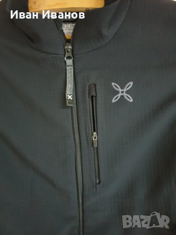ски елече  Montura Air Active Hoody Jack  размер М , снимка 6 - Елеци - 38833005