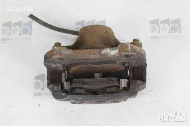  Преден ляв спирачен апарат за Opel Insignia A 2.0cdti 110 к.с. (2008-2013), снимка 2 - Части - 50651166