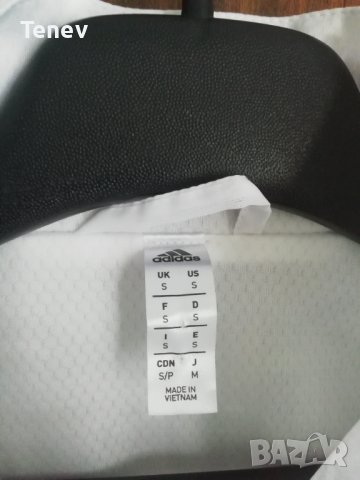 MEXICO UNIFORIA ANTHEM ADIDAS оригинално ново горнище Мексико Национален Отбор, снимка 6 - Спортни дрехи, екипи - 42130629