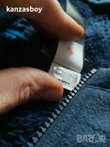 the north face - мъжко поларено яке 2ХЛ, снимка 7 - Якета - 56536925