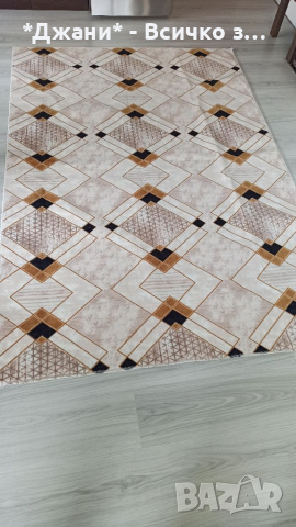 Килим и пътеки ✅, снимка 1