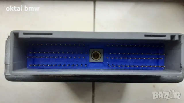 Компютър двигател, снимка 2 - Части - 49542993