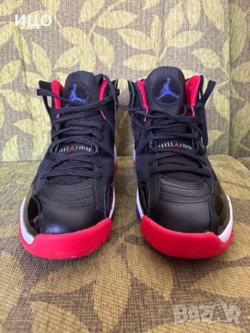 Нови мъжки баскетболни обувки Jordan Jumpman Two Trey, снимка 12 - Маратонки - 54325525