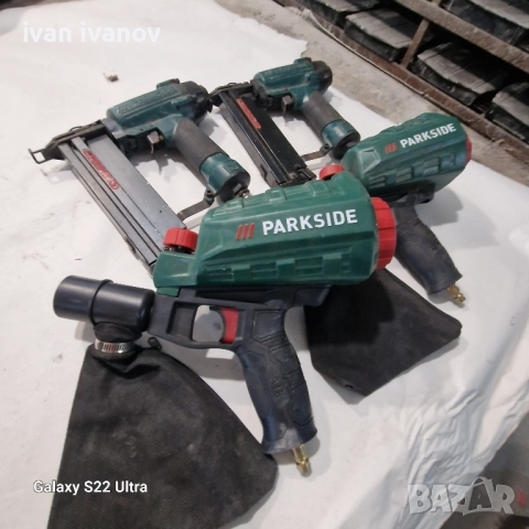 Песакоструики Нови , снимка 2 - Други инструменти - 51713456