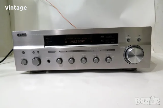 Yamaha RX-797 AM/FM Stereo Receiver, снимка 6 - Ресийвъри, усилватели, смесителни пултове - 56414455