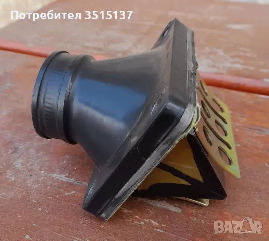 Gilera Rx Arizona Rv Kz 125 200 Джилера Аризона рх Аризона рх  125 колектор карбуратор клапи, снимка 8 - Мотоциклети и мототехника - 49289998