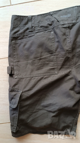 къси работни панталони облекло Mascot, снимка 6 - Панталони - 23895872