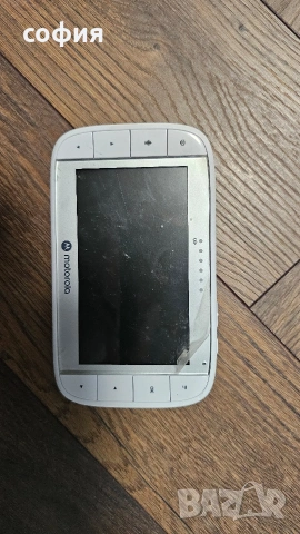 Motorola Видео бебефон VM55, снимка 5 - Бебефони - 54220698