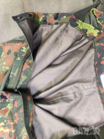 Продавам камуфлажен панталон с мембрана , снимка 5 - Други - 39885215