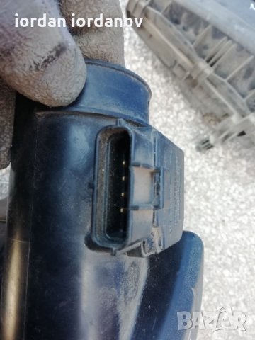 дебитомер за форд мондео , снимка 2 - Части - 30130669