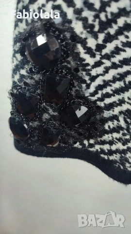 Léo Guy sweater XXL, снимка 7 - Ризи - 52477579