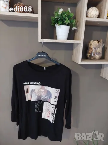 нова блузка