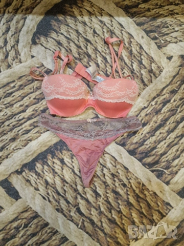 Комплект бельо