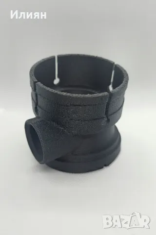 Ремонтен комплект за лястовица за OM642 , снимка 7 - Части - 48546325