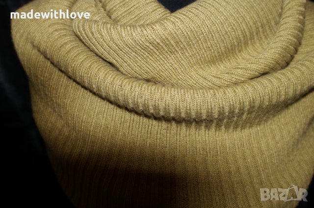 Дебел двупластов шал, снимка 9 - Шалове - 35141651