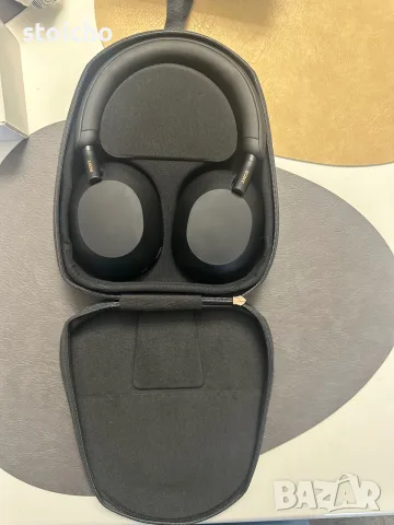 Sony - WH-1000XM5 Безжични слушалки