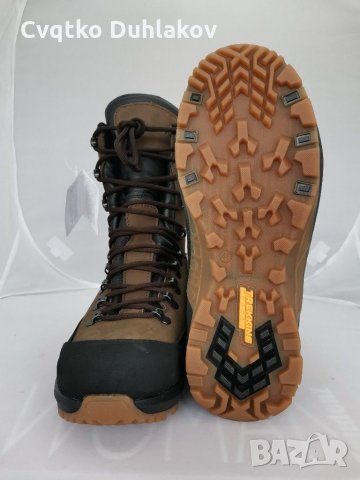 Ловни и туристически обувки Добрев-Н , снимка 4 - Мъжки боти - 31089722