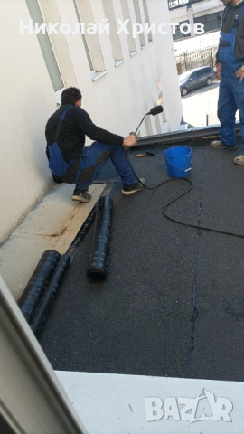 Строителни дейности , снимка 2 - Майстори - 53929166