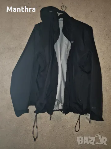 Patagonia Torrentshell Jacket Чисто ново без етикети