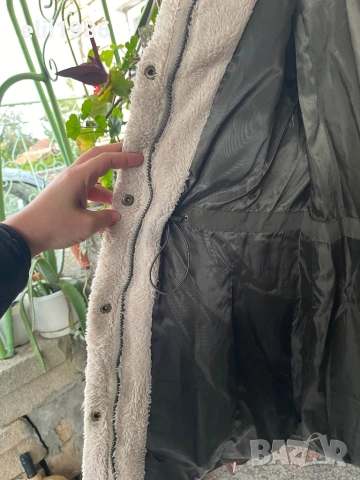 Зимно яке Ralph Lauren с гъши пух, снимка 2 - Якета - 52099668