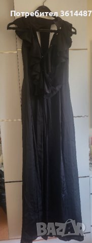 Официална дълга рокля, снимка 4 - Рокли - 42810170