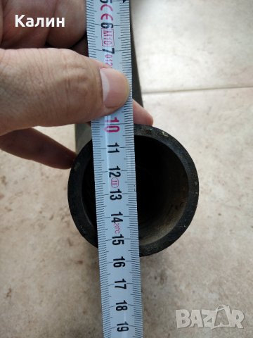 Маркуч за охладителна система /От водната помпа до радиатора/ Jeep Grand Cherokee (WJ) 3.1 TD 140кс , снимка 6 - Части - 29909108