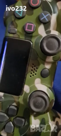 sony playstation 4, снимка 6 - PlayStation конзоли - 48089560