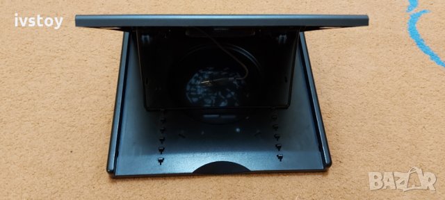 Охладител за лаптоп Speedlink Plexus., снимка 4 - Други - 31529934