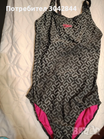 Бански размер S