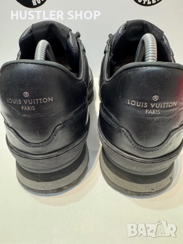 Сникърси LOUIS VUITTON.Номер 41, снимка 6 - Спортни обувки - 51775416