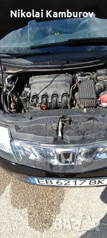 Продавам Хонда Сивик , снимка 6 - Автомобили и джипове - 55858449