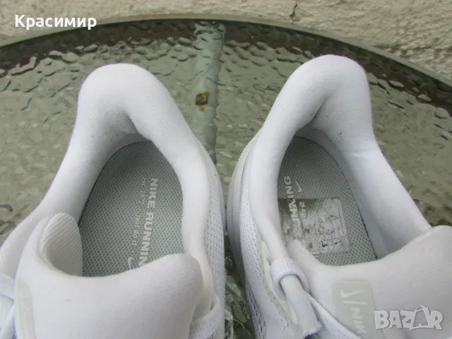 Мъжки маратонки за бягане Nike Air Zoom Pegasus 41, снимка 9 - Маратонки - 55838655