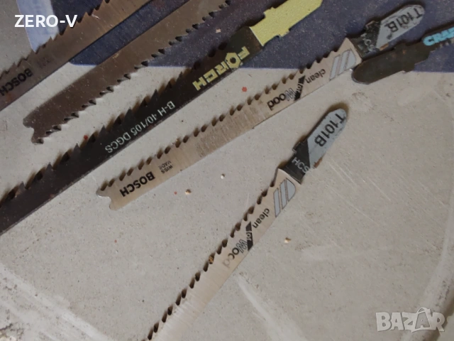 Bosch GST60P Зеге, снимка 3 - Други инструменти - 54220307