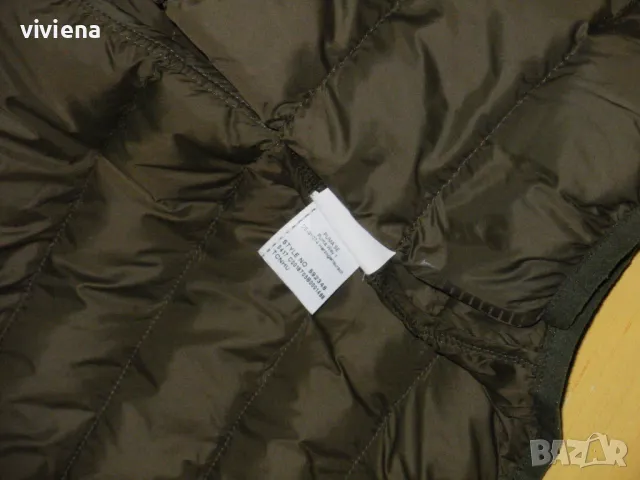 PUMA оригинално преходно яке гъши пух до 164, снимка 9 - Детски якета и елеци - 49139447