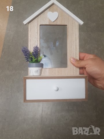 Кутия за ключове, снимка 2 - Други стоки за дома - 40198692