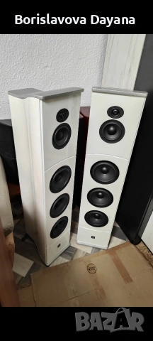 тонколони BOSTON ACOUSTICS VS 336